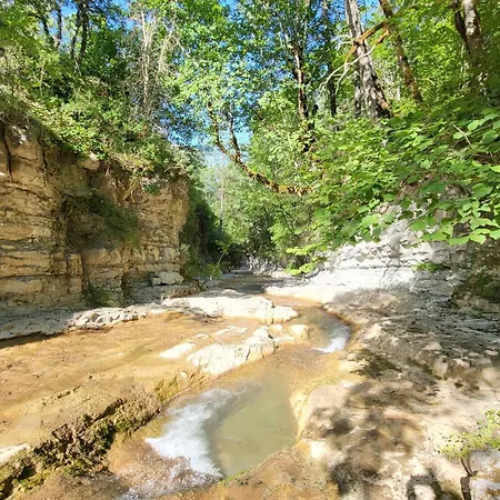 La Bergerie Du Grand Tilleul Prázdninový dům Val-de-Chalvagne