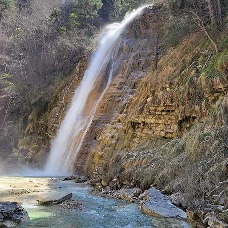 La Bergerie Du Grand Tilleul Val-de-Chalvagne
