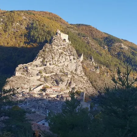 La Bergerie Du Grand Tilleul Val-de-Chalvagne