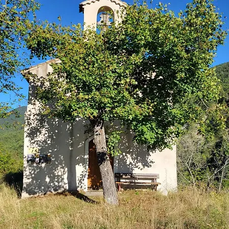 Prázdninový dům La Bergerie Du Grand Tilleul *
