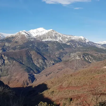 La Bergerie Du Grand Tilleul *